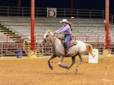 Riding lessons